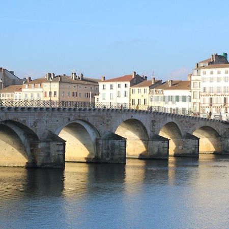 THE SPOT T2 comfort in Mâcon Extérieur photo