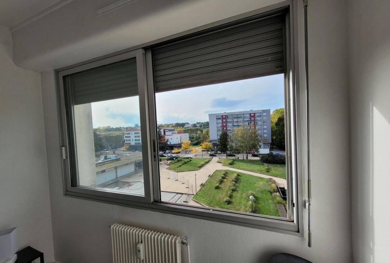 THE SPOT T2 comfort in Mâcon Extérieur photo