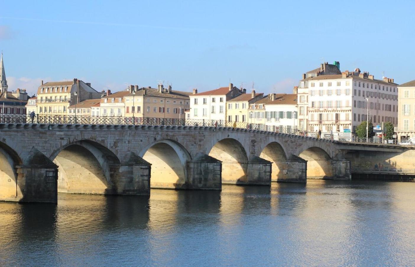 THE SPOT T2 comfort in Mâcon Extérieur photo