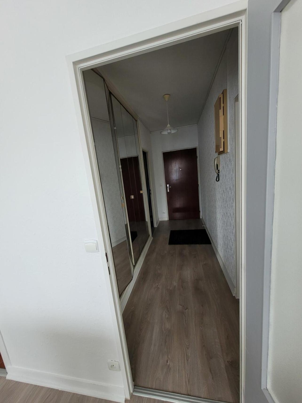 THE SPOT T2 comfort in Mâcon Extérieur photo