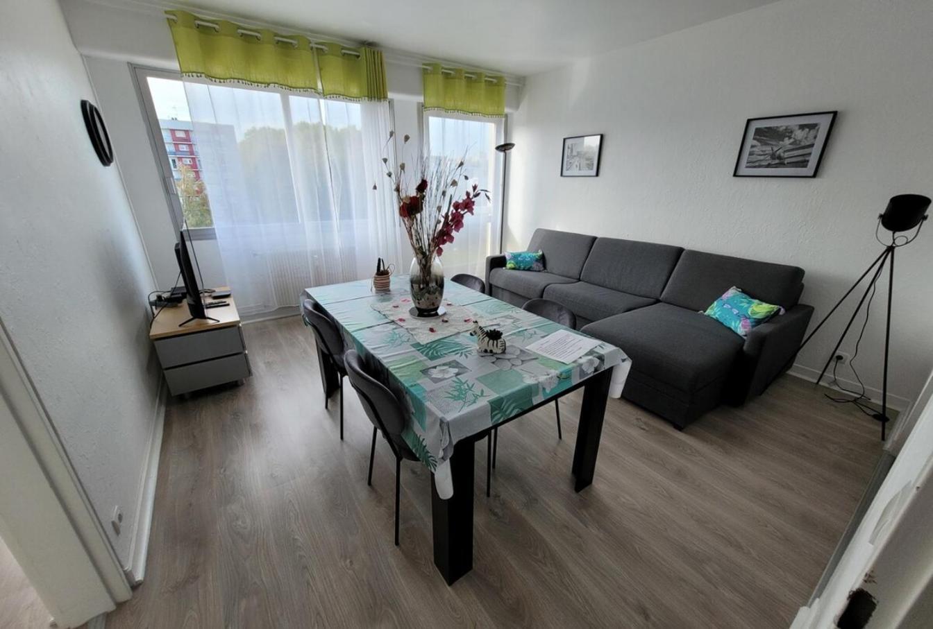 THE SPOT T2 comfort in Mâcon Extérieur photo