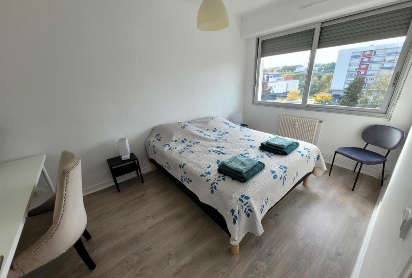 THE SPOT T2 comfort in Mâcon Extérieur photo
